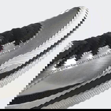 Кецове и обувки adidas Performance Stella McCartney x Earthlight "Silver Metallic" W Металик | GY5050, 4