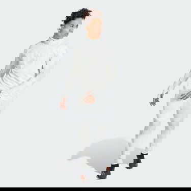 Яке adidas Originals Top FC Bayern Tiro 23 Бяло | HY3258, 5