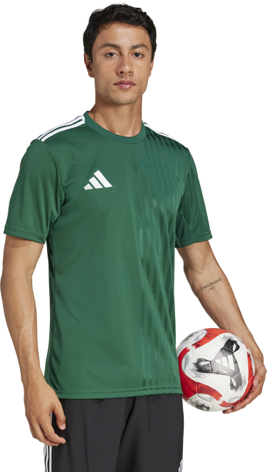 Тениска adidas Originals Adidas Campeon 25 Jersey Зелено | jf6063, 4
