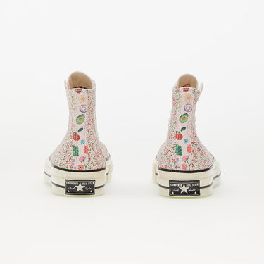 Кецове и обувки Converse Chuck 70 W Розово | A03555C, 3