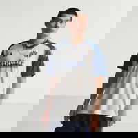 Nashville SC 25/26 Third Jersey