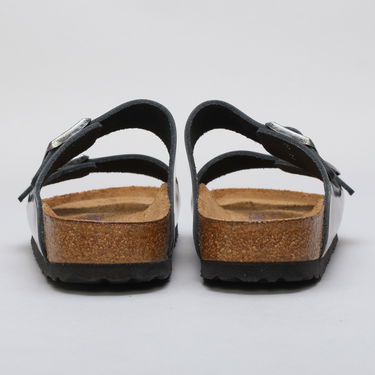 Кецове и обувки Birkenstock Arizona Зелено | 1000295, 3