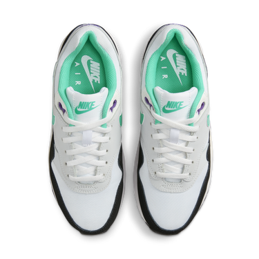 Кецове и обувки Nike Air Max 1 GS "Tropical Twist" Сиво | DZ3307-114, 3