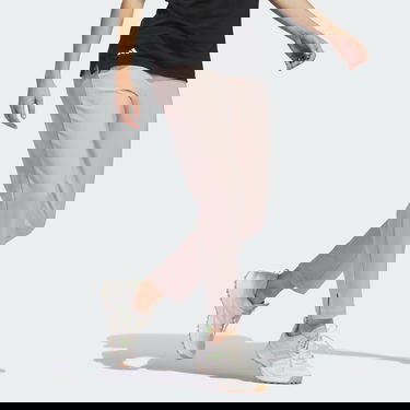 Панталони adidas Performance Solid Ankle Pants Розово | IP4286, 4