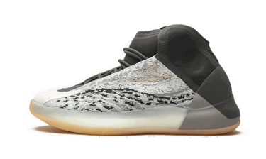 Кецове и обувки adidas Yeezy Yeezy Quantum "Sea Teal" Сиво | GY7926, 0