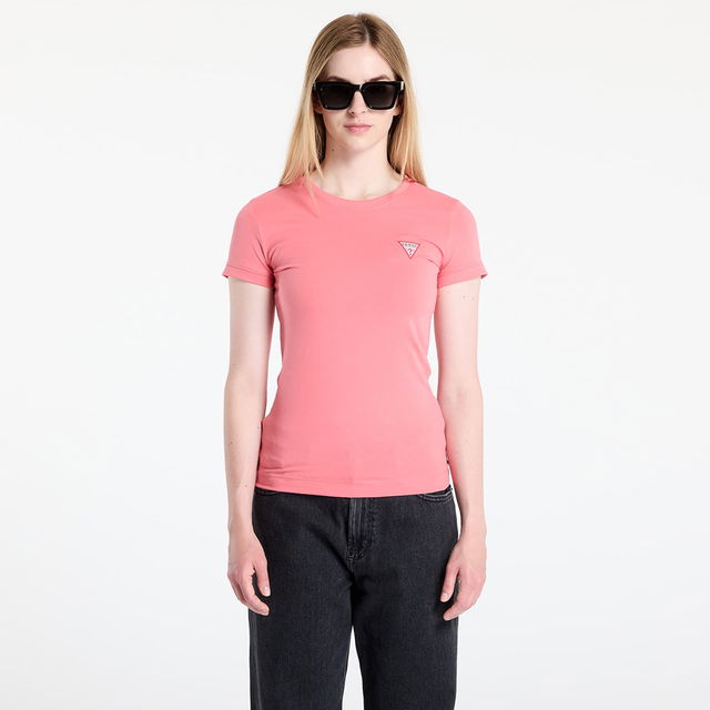 GUESS Mini Triangle Tee