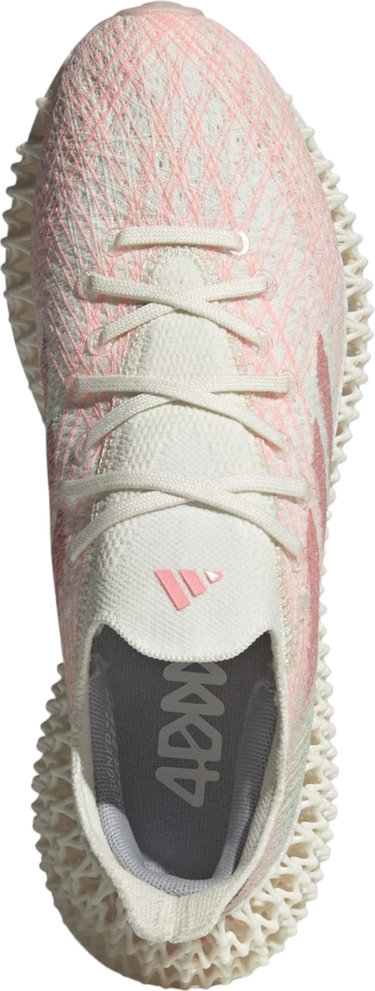 Кецове и обувки adidas Performance 4DFWD x STRUNG W Бежово | id8890, 1