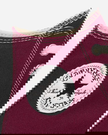 Кецове и обувки Converse Chuck 70 Бургунди | A14645C, 6