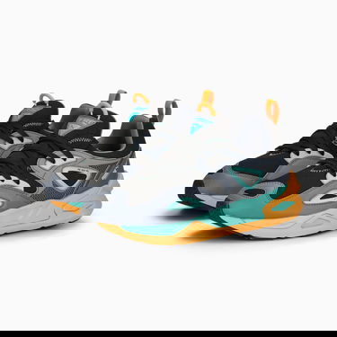 Кецове и обувки Puma Trinomic Blaze SPXP Сиво | 390157_01, 2