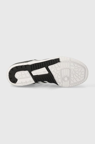 Кецове и обувки adidas Originals adidas Originals Rivalry Low J Черно | IF5245, 4