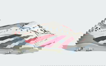 Кецове и обувки adidas Performance Predator Elite Fold-Over Tongue The Football Gal Бяло | JQ4228, 0