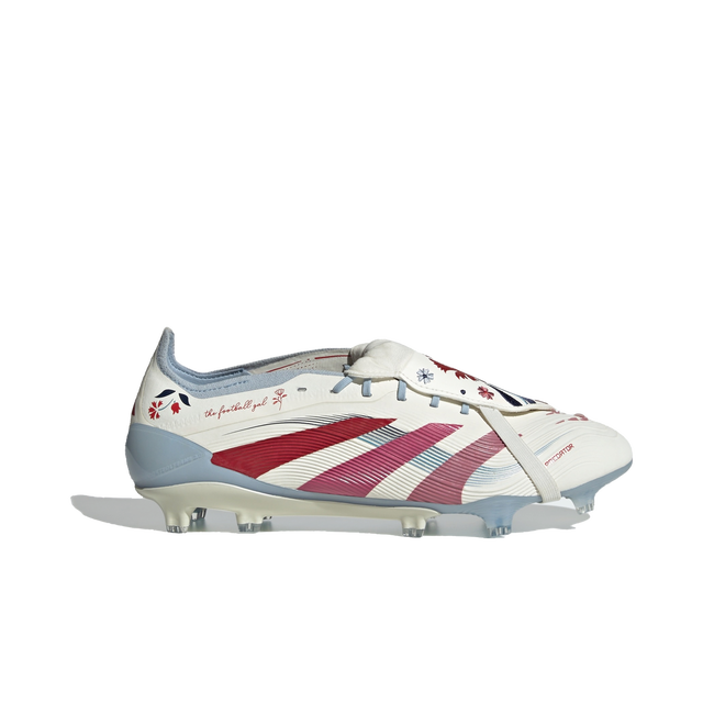 Predator Elite Fold-Over Tongue The Football Gal