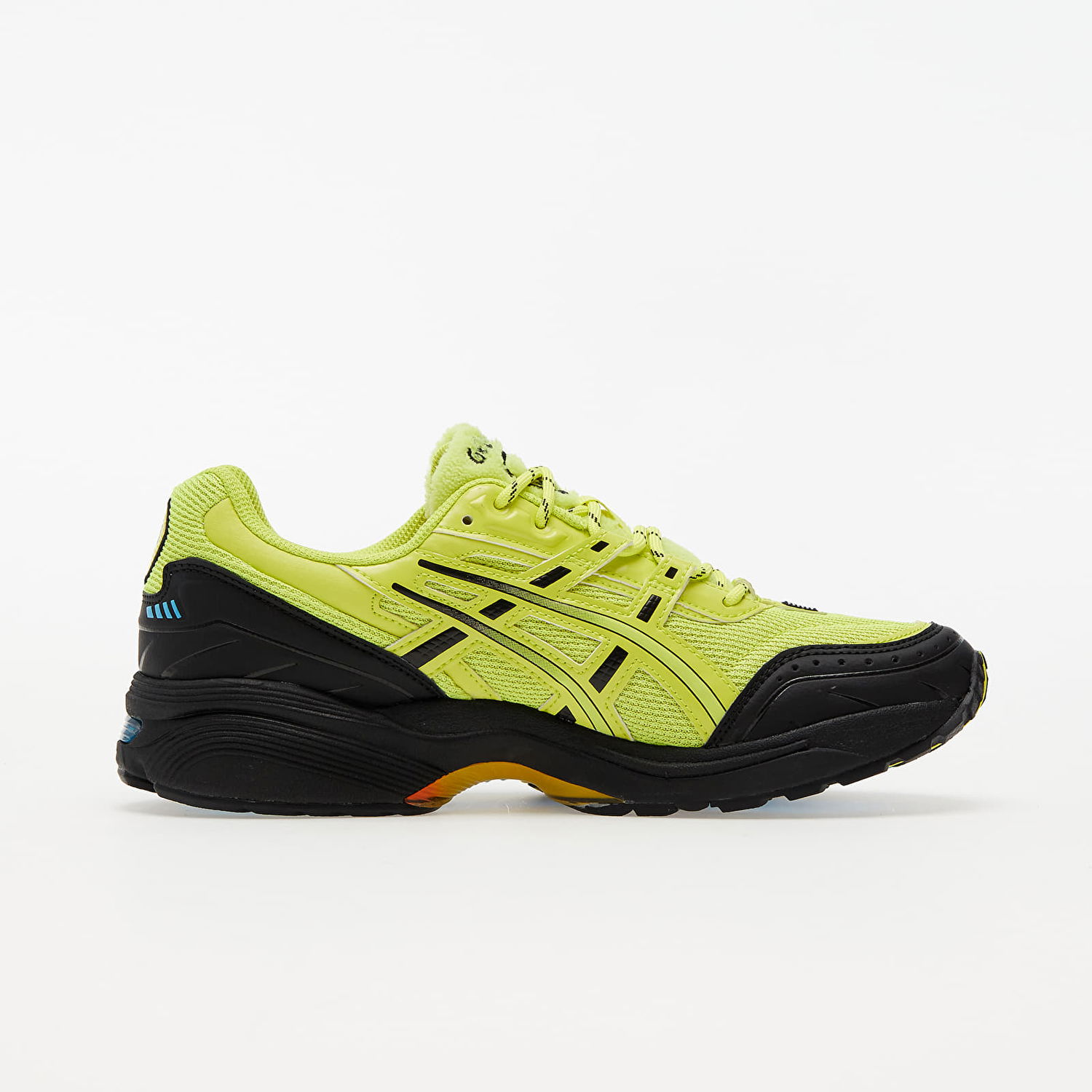 Кецове и обувки Asics Gel-1090 Многоцветен | 1203A080-300, 1