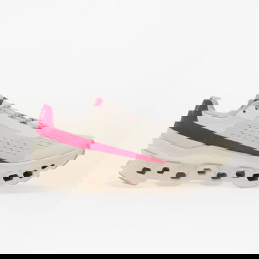 Кецове и обувки On Running Cloudmonster Бяло | 3WD10104038, 2