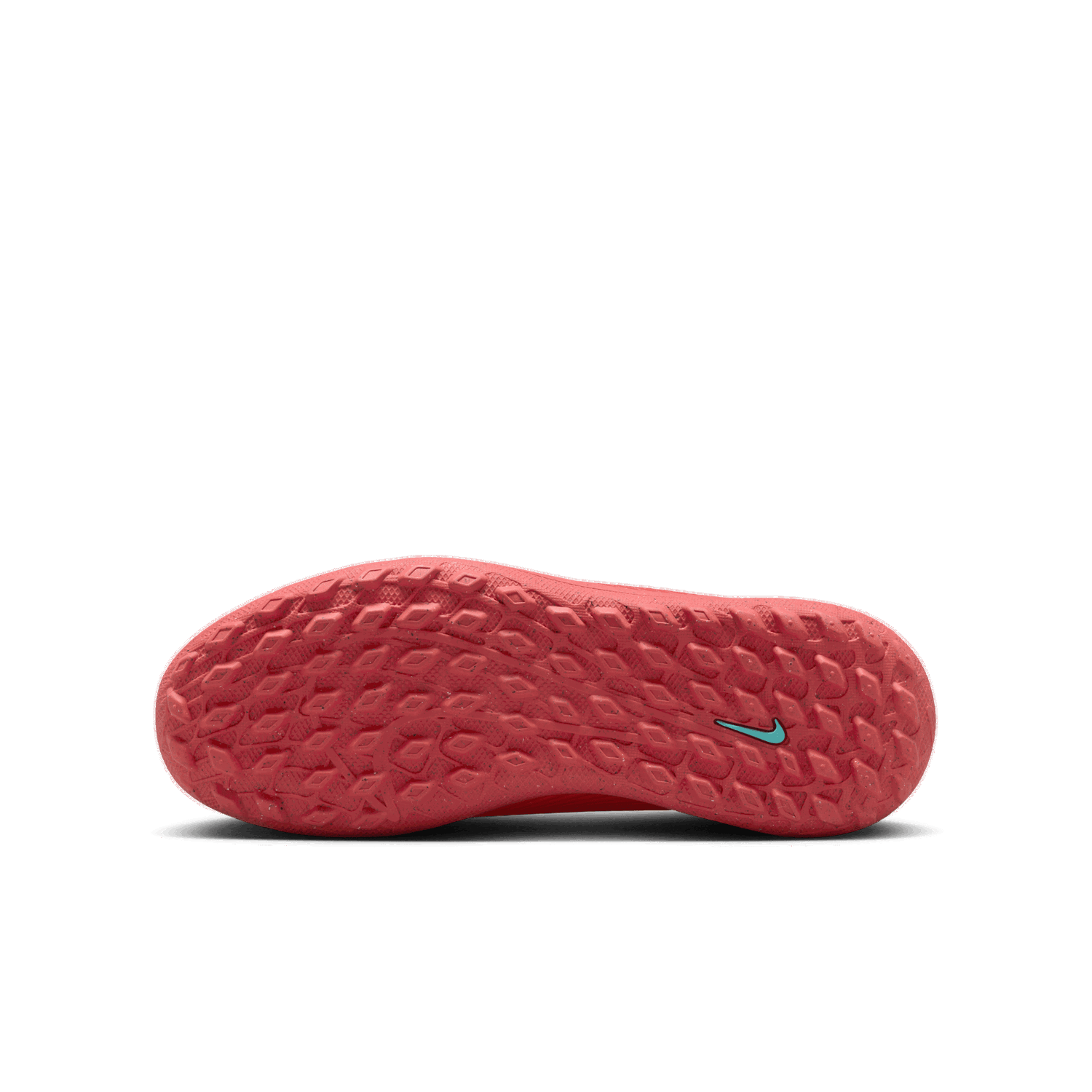 Кецове и обувки Nike Jr. Mercurial Vapor 16 Club Червено | FQ8287-800, 1