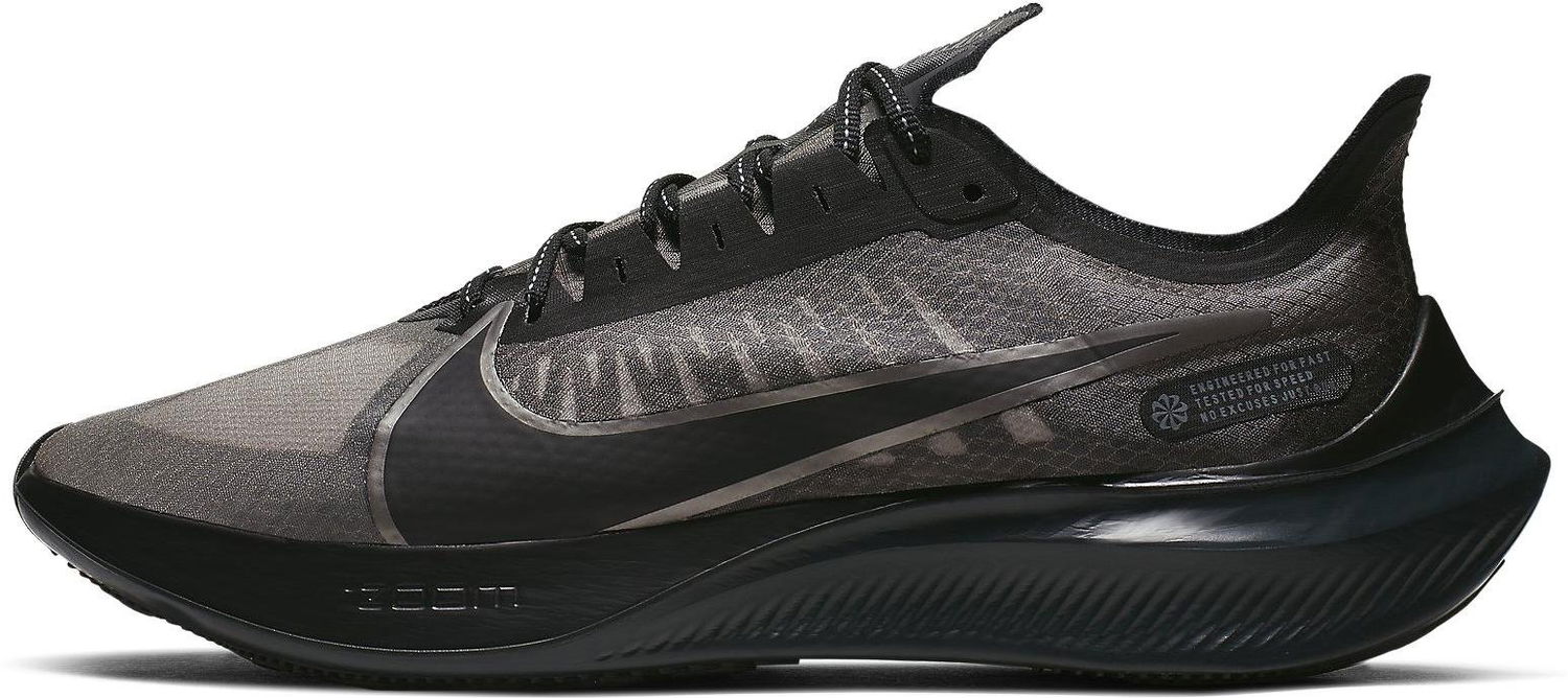 Кецове и обувки Nike Zoom Gravity Черно | bq3202-004, 0
