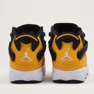 Кецове и обувки Jordan Jordan 6 Rings Жълто | 322992-700, 3