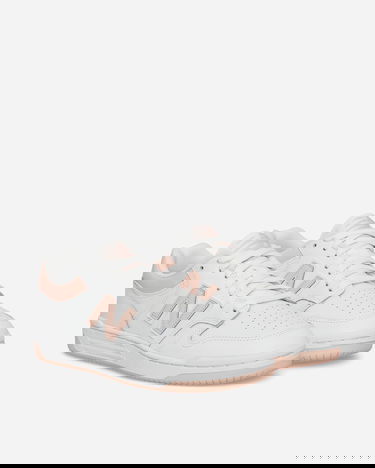 Кецове и обувки New Balance 480 Бяло | BB480LPH, 3