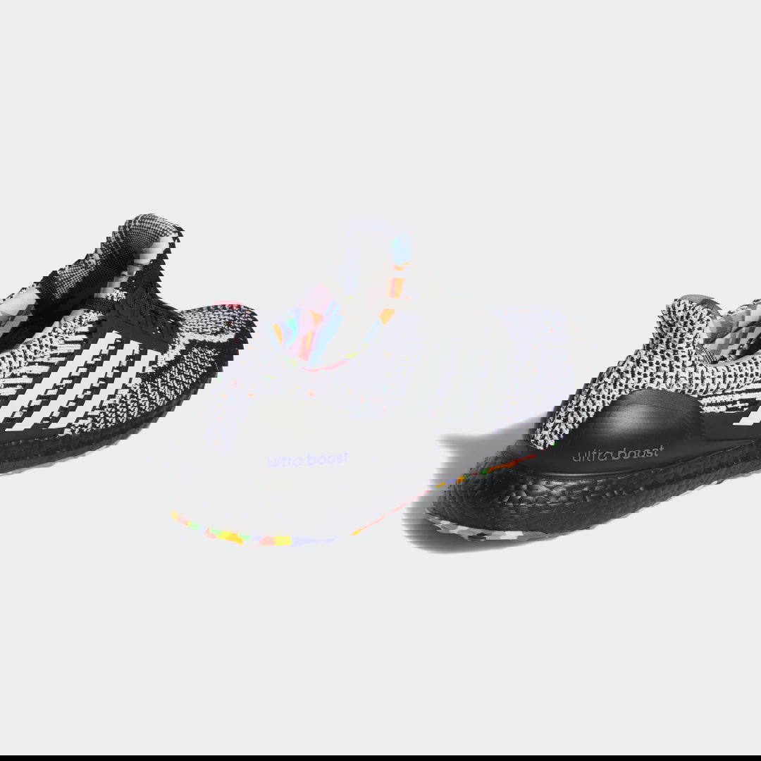 Кецове и обувки adidas Performance Ultraboost 5.0 DNA Черно | GY4424, 1