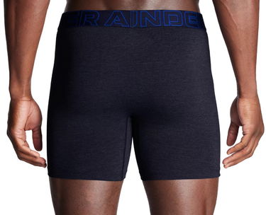 Боксерки Under Armour Perf Cotton 6in-BLU Черно | 1383889-410, 1