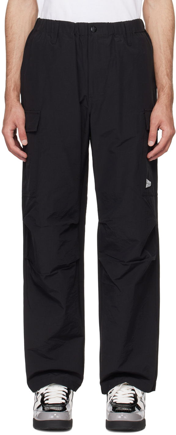 Карго панталони BILLIONAIRE BOYS CLUB Patch Cargo Pants Черно | B23411, 0