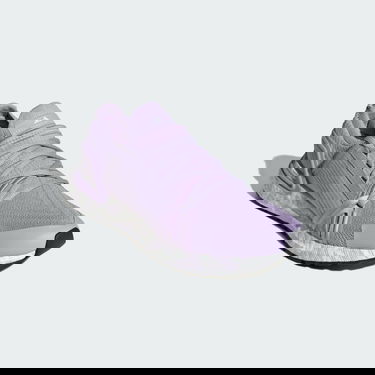 Кецове и обувки adidas Performance Stella McCartney x Ultraboost 20 Лилаво | IE4862, 4