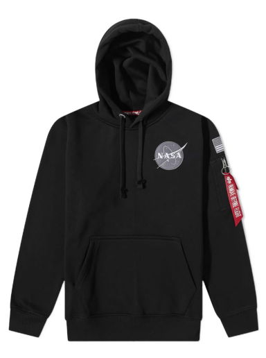 Space Shuttle Hoody