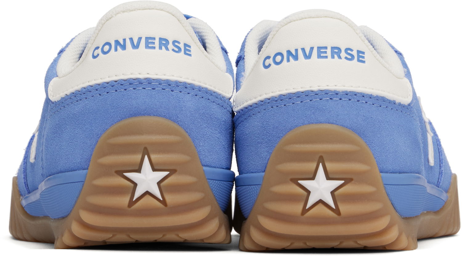 Кецове и обувки Converse Run Star Trainer Low Top Синьо | A11504C, 1