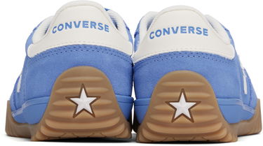 Кецове и обувки Converse Run Star Trainer Low Top Синьо | A11504C, 1