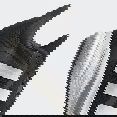 Кецове и обувки adidas Performance SolarGlide 4 ST W Черно | GZ0197, 3