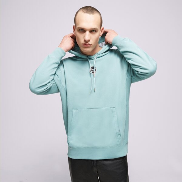 Суитчър Puma Hoodie Синьо | 534175 50, 0