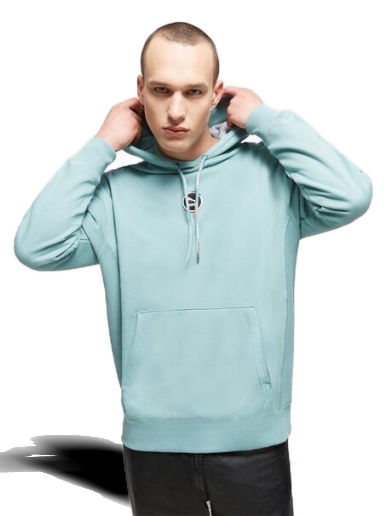 Суитчър Puma Hoodie Синьо | 534175 50