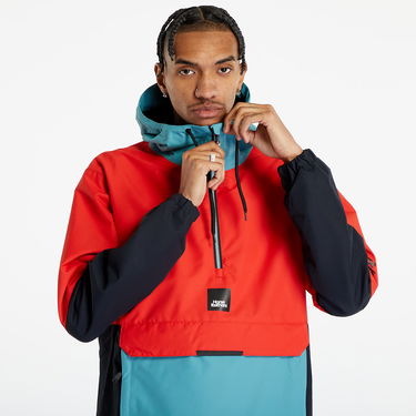 Яке Horsefeathers Shaw Jacket Червено | TM040B, 3