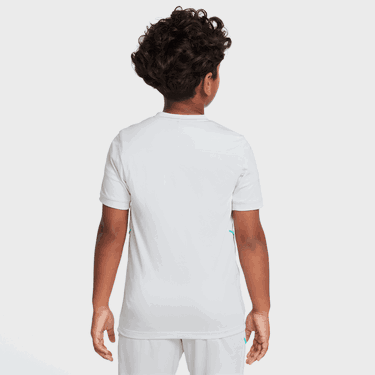 Тениска Nike Erling Haaland Academy Dri-FIT T-Shirt Бяло | HJ3834-025, 4