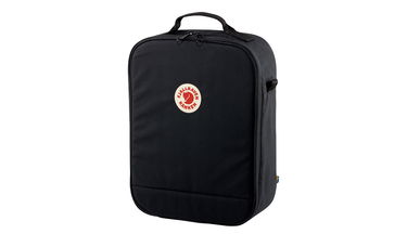 Раници и чанти FJÄLLRÄVEN Kånken Photo Insert Черно | F23789-550, 0