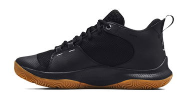 Кецове и обувки Under Armour Curry 3Z5 Черно | 3023087-003, 2