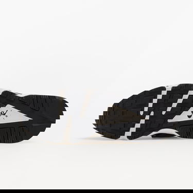Кецове и обувки Nike Air Huarache LE Черно | DQ8572-001, 4