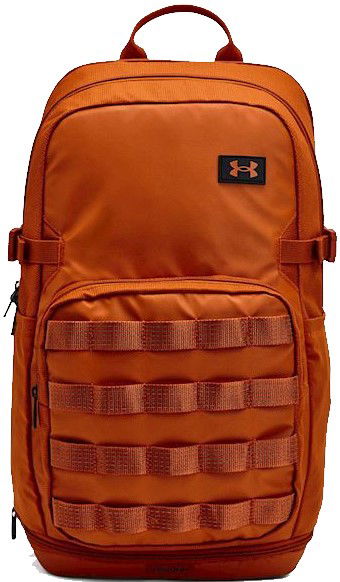Раница Under Armour Triumph Sport Storm Backpack Оранжево
 | 1372290-291, 0