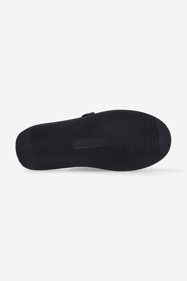 Кецове и обувки SUICOKE ZAVO-CAB Slides Черно | ZAVO.CAB, 1