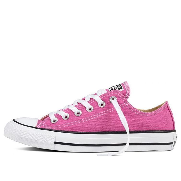 Кецове и обувки Converse Chuck Taylor All Star Розово | 159675C