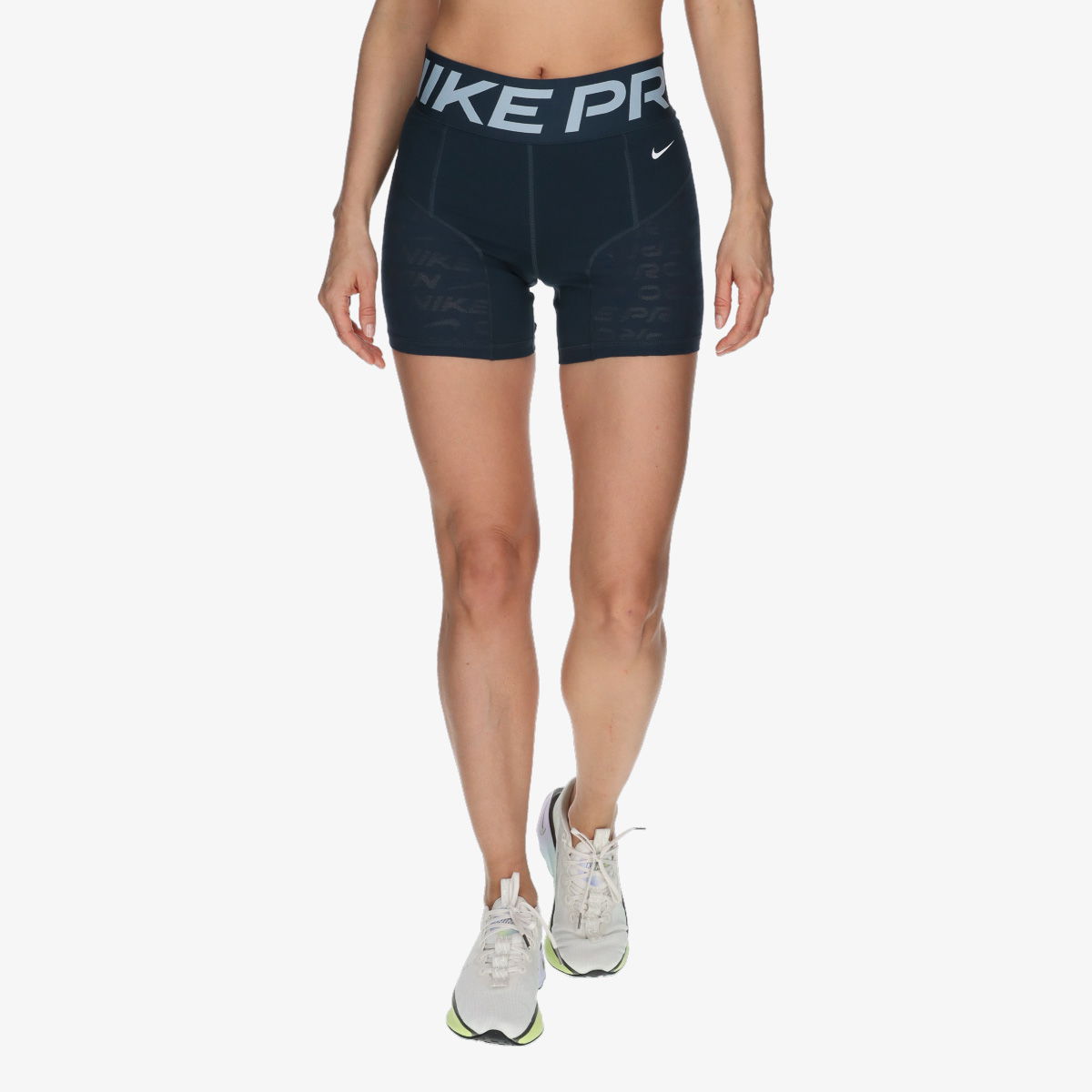 Къси панталони Nike Nike Pro Sculpt Training Shorts Тъмно синьо | HJ2282-478, 0