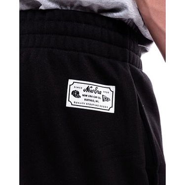 Спортни панталони New Era Cargo Joggers Черно | 60424482, 6