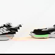 Sneakers Jla Black/ Green