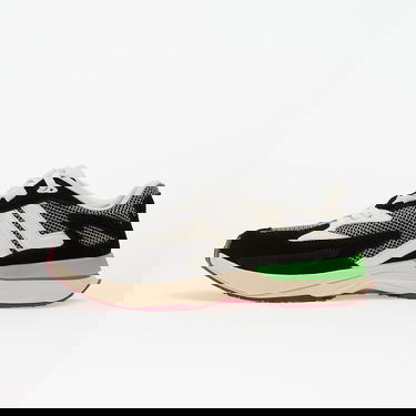 Кецове и обувки LANVIN Sneakers Jla Black/ Green Черно | FU-SKAK02-NASU-E25-1040, 0