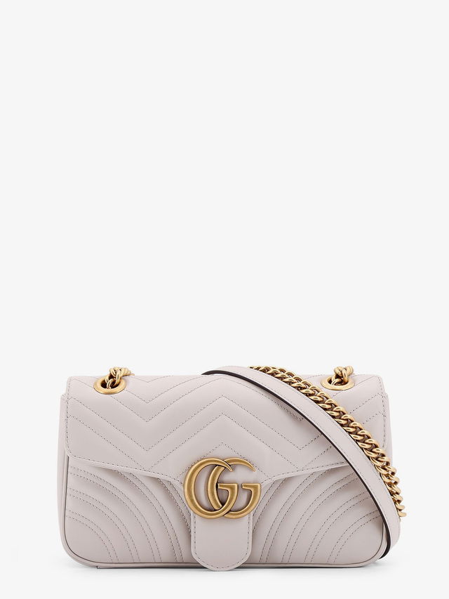 GG Marmont Shoulder Bag