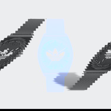 Часовник adidas Originals Project Two R Watches Тъмно синьо | GC6012, 3