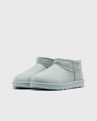 Кецове и обувки UGG CLASSIC ULTRA MINI W Сиво | 1116109-GOO, 1