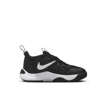 Кецове и обувки Nike Team Hustle D 11 Черно | DV8994-002, 2