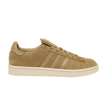 Кецове и обувки adidas Originals Descendant x Campus Кафяво | HQ8874, 0