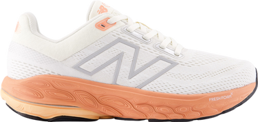 Кецове и обувки New Balance Fresh Foam X 860 v14 Бяло | w860-14b, 0